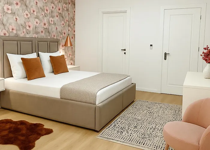Hotel Capital Inn Tirana