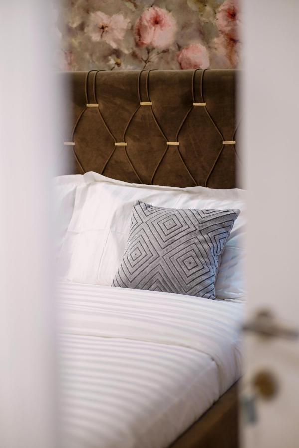 Hotell Capital Tirana