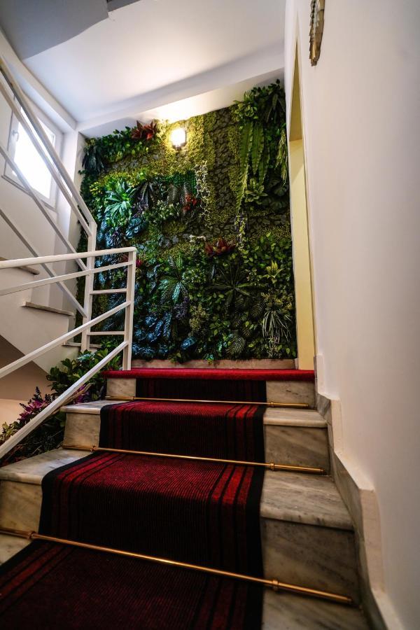 Hotell Capital *