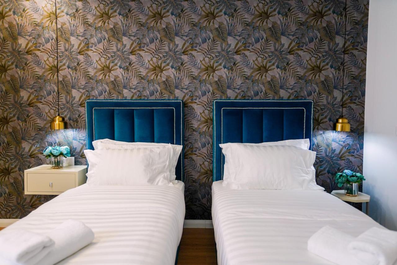 Hotell Capital *
