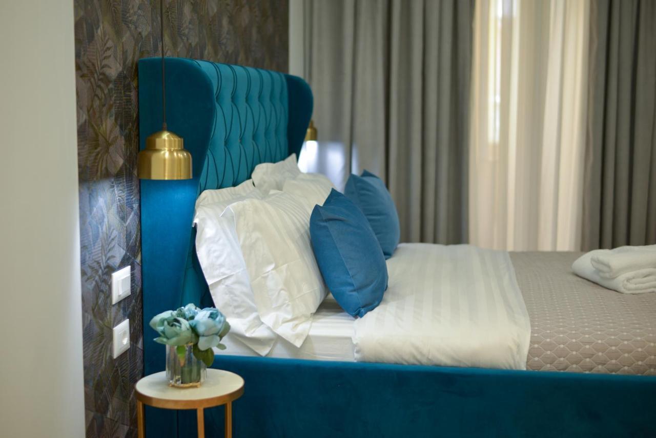 Hotell Capital *