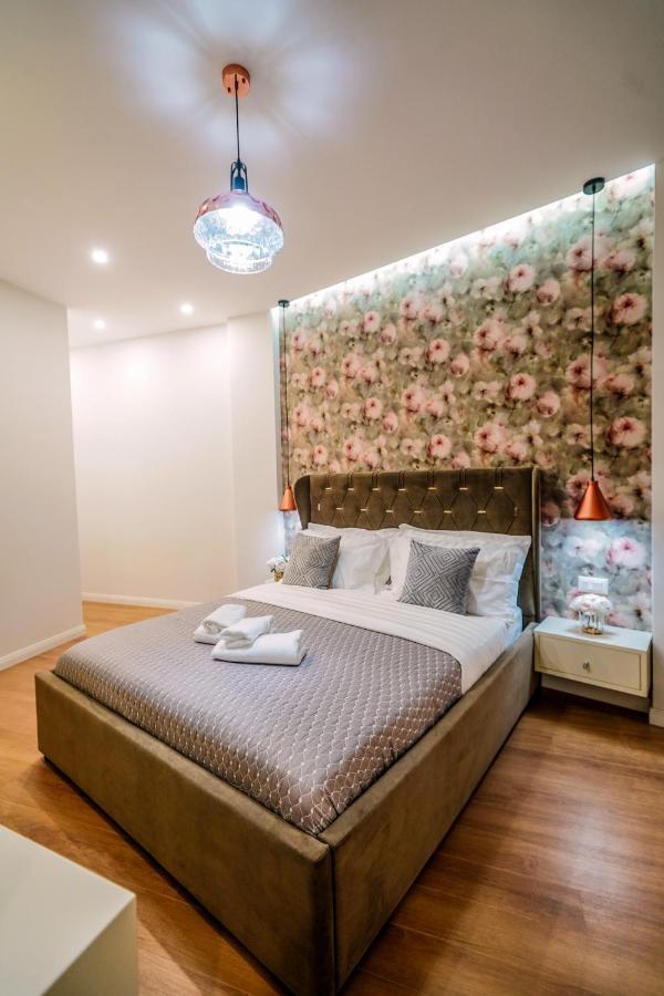 Hotell Capital Tirana