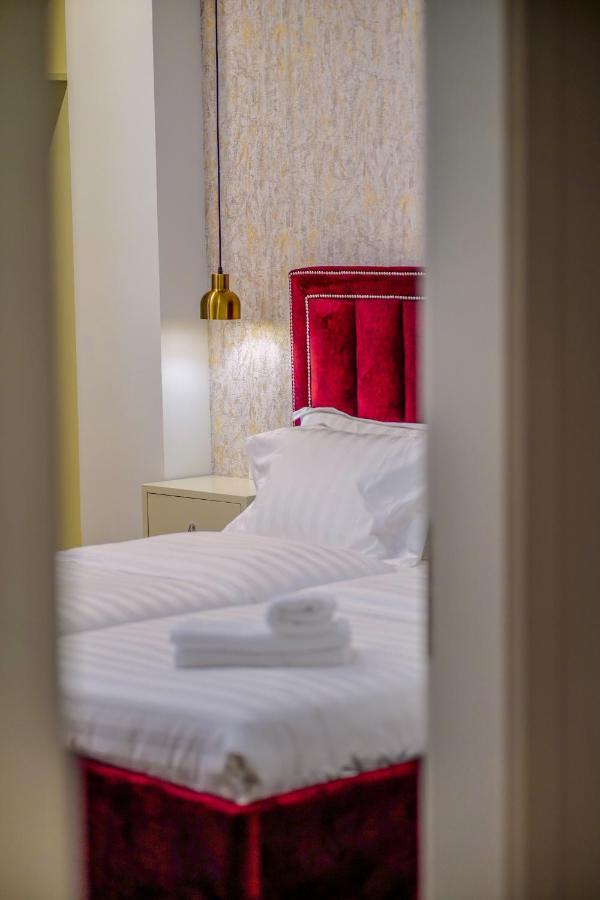Hotell Capital *