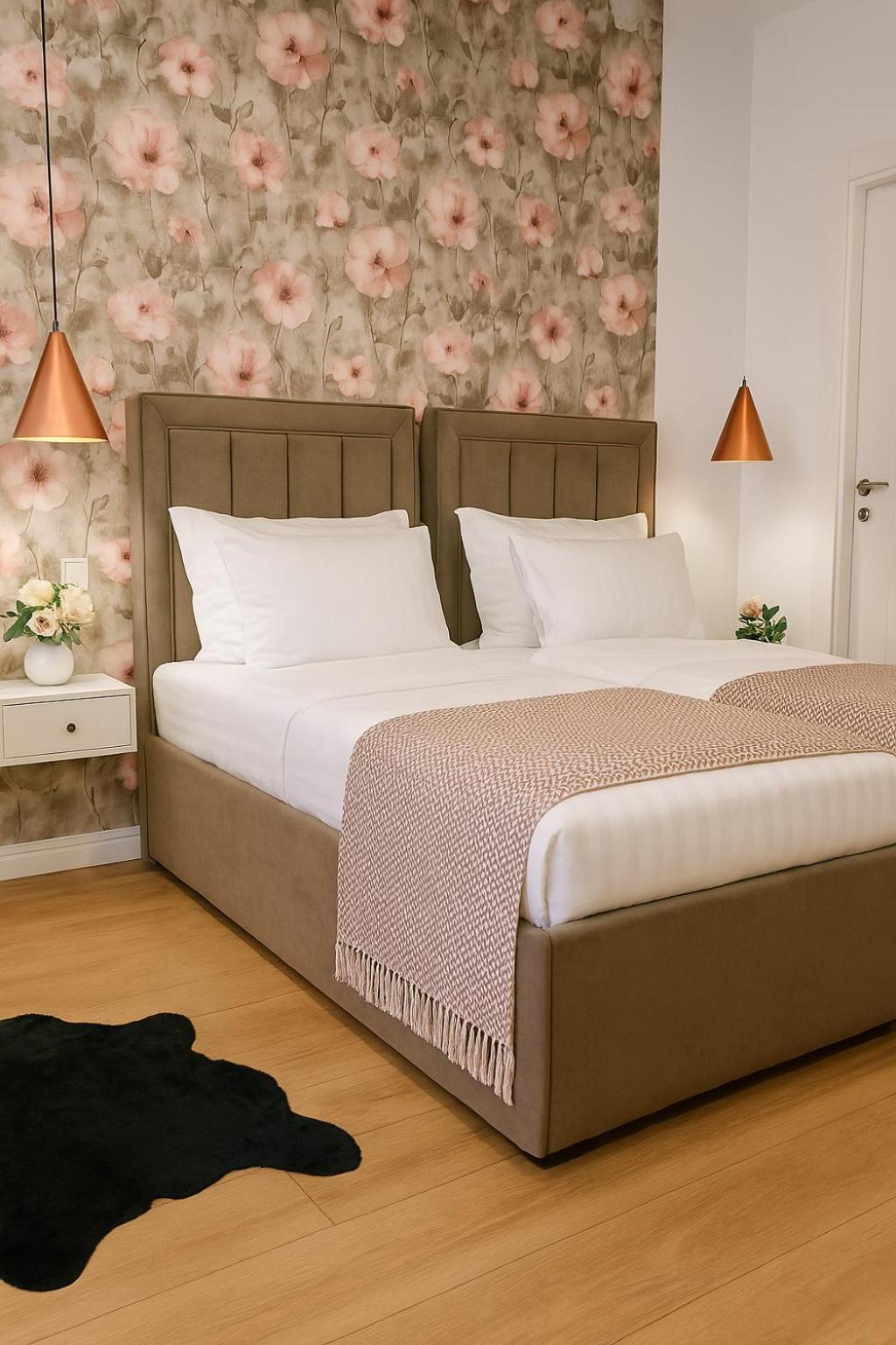 Hotell Capital *
