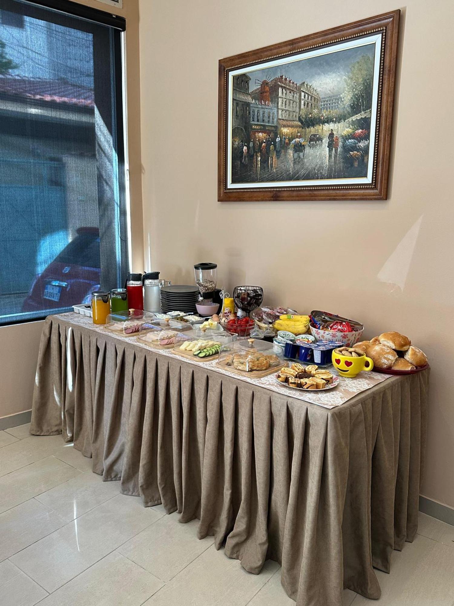 Hotell Capital *